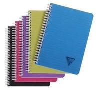 LINICOLOR, CARNET RI A5 180P L ASS