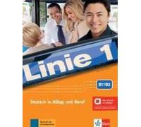 Linie 1 B1+/B2 - Hybride Ausgabe Allango. Kurs- Und Übungsbuch Mit Audios/Videos Inklusive Lizenzschlüssel Allango (24 Monate)