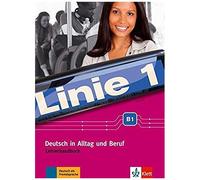 Linie 1 B1. Lehrerhandbuch