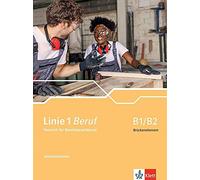 Linie 1 Beruf B1/B2 Brückenelement