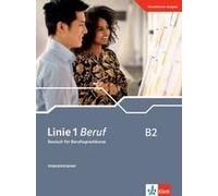 Linie 1 Beruf B2. Intensivtrainer