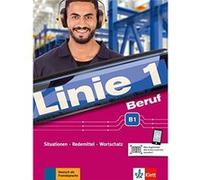 Linie 1 - Beruf InconnuInconnu (Auteur)