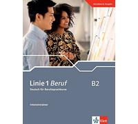 Linie 1 Beruf (Poche)