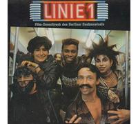 Linie 1 (Film-Soundtrack des Rockmusicals) [Import]