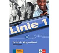 Linie 1: Intensivtrainer A1 – Poche – Klett Verlag
