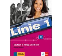 Kay S. & Jones V. – Linie 1: Intensivtrainer B1 – Poche