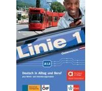 Linie 1 Österreich A1.2 - Hybride Ausgabe Allango