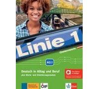 Linie 1 Österreich A2.1 - Hybride Ausgabe Allango