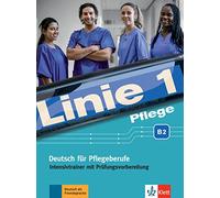 Linie 1 pflege b2 intensivtrainer