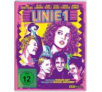Linie 1 – Blu-ray – Édition spéciale (Import)
