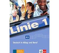 Linie A1.1.(Alumno+Ejercicios+Mp3) [Livre en VO] Aa Vv (Auteur)