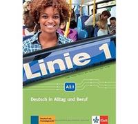 Linie A2.1.(Alumno+Ejercicios+Mp3) Aa Vv (Auteur)