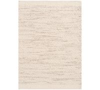 Linie Design Tapis Asko 170x240cm Blanc cassé