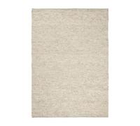 Linie Design Tapis en laine Agner Beige. 170x240 cm
