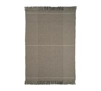 Linie Design Tapis en laine Awakened Mind 200x300 cm Grey