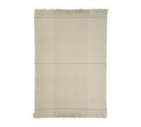 Linie Design Tapis en laine Awakened Mind 250x350 cm White