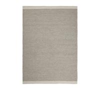 Linie Design Tapis en laine Frode 170x240 cm Natural