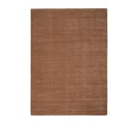 Linie Design Tapis en laine Halo Cloud Amber. 170x240 cm