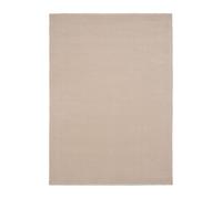Linie Design Tapis en laine Halo Cloud Beige. 250x350 cm