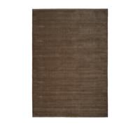 Linie Design Tapis en laine Halo Cloud Moss. 250x350 cm