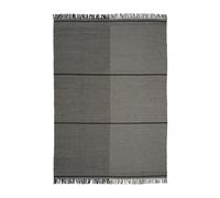 Linie Design Tapis en laine Mindful Soul 200x300 cm Stone-grey