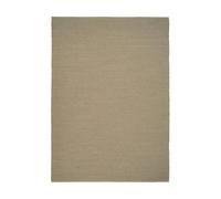 Linie Design Tapis Pebbled Poem Beige. 140x200 cm