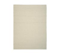 Linie Design Tapis Pebbled Poem White. 140x200 cm