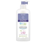 Jonzac Eau Thermale Bébé Liniment Doux Oleo-Calcaire Flacon 1l