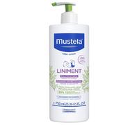 Liniment - Mustela - 750ml - Huile d'olive extra-vierge - Hypoallergénique - Mixte