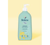 Liniment oléo-calcaire certifié biologique 500ml vert TU