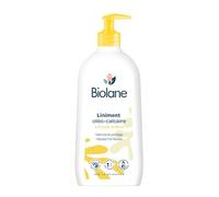 Liniment Oléo-calcaire Expert 450ml - Biolane
