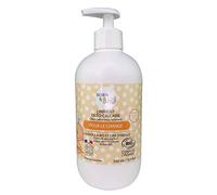 Liniment Oléo-Calcaire pour Bébé 500 ml, Bio certifié Ecocert