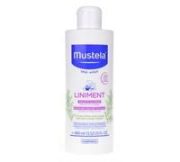 Liniment Oléo-Calcaire Stabilisé
