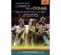 L'Inimico Delle Donne