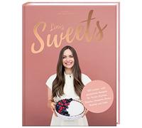 Lini's Sweets - Vegan Backen Mit Eileen