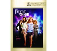 L'Initiation De Sarah DVD (2006) - Mika Boorem, Summer Glau, Jennifer Tilly