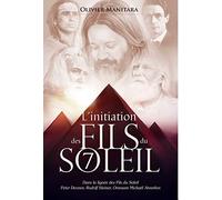 L'initiation des 7 fils du soleil