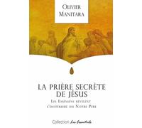 L'initiation du Temple Egyptien - L'expérience de la vie après la mort