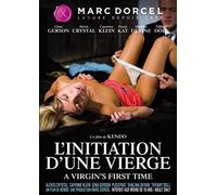L'initiation d'une vierge_