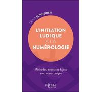 L'initiation Ludique À La Numérologie
