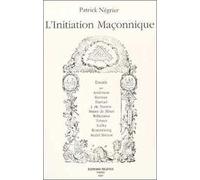 Initiation maçonnique