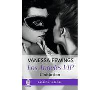 L'initiation Vanessa Fewings (Auteur), Émilie Terrao (Traduction)