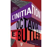 L'initiation Xenogenesis 2 - Jessica Shapiro - Au diable vauvert - broché - Roman