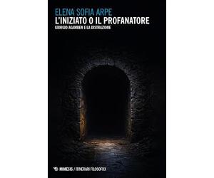 L'iniziato o il profanatore. Giorgio Agamben e la distrazione