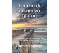 L'inizio Di Un Nuovo Giorno: Una Speranza Per Noi Come Un'ancora Per L'anima, Sicura E Solida