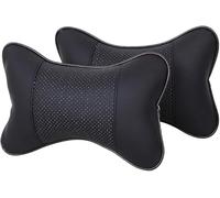 LINJIHOL Coussin D'appui-Tête pour Peugeot 508 PSE/508 Sport Engineered Hybrid 2018,Sangle Réglable Repose Tete Voiture.