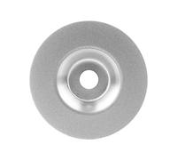 LINJIHOL Disque abrasif diamanté de qualité supérieure pour meuleuse d'angle - Idéal pour couper l'acier au tungstène, grain 400-1000 - Haute performance, durable et sûr avec fonction de