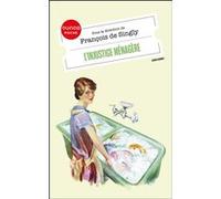 L'injustice ménagère François Singly (Auteur)