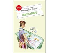 L'injustice ménagère - François Singly - Dunod - Poche - Essai