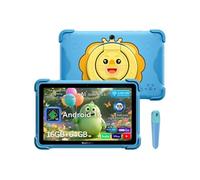 Tablette Tactile BLACKVIEW LINK 1 Kids 4+64Go Bleu